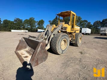Main image Volvo L70D